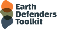 Earth Defenders Toolkit